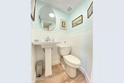 2020 N Atlantic Avenue #209, Cocoa Beach, FL 32931 - Photo 7
