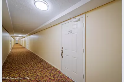 2020 N Atlantic Avenue #209, Cocoa Beach, FL 32931 - Photo 3