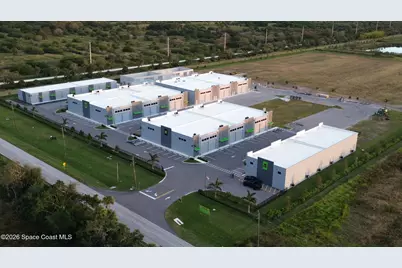 6509 Saint Lucie Boulevard #Bldg 7, Unit 9, Fort Pierce, FL 34946 - Photo 1