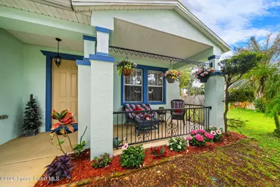 818 Boeing Street NE, Palm Bay, FL 32907 - Photo 3