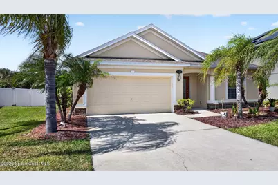 2190 Snapdragon Drive NW, Palm Bay, FL 32907 - Photo 53