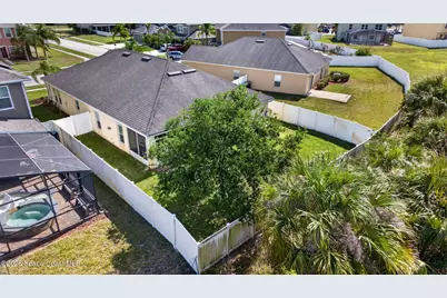 2190 Snapdragon Drive NW, Palm Bay, FL 32907 - Photo 37