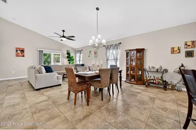 2190 Snapdragon Drive NW, Palm Bay, FL 32907 - Photo 13