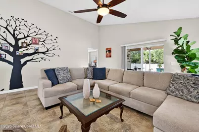 2190 Snapdragon Drive NW, Palm Bay, FL 32907 - Photo 3