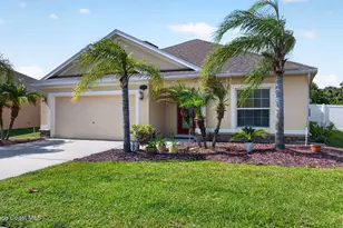 2190 Snapdragon Dr NW, Palm Bay, FL 32907 - Photo 51