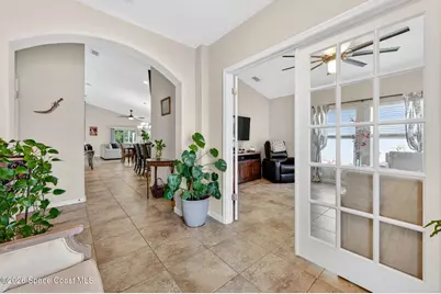 2190 Snapdragon Drive NW, Palm Bay, FL 32907 - Photo 17