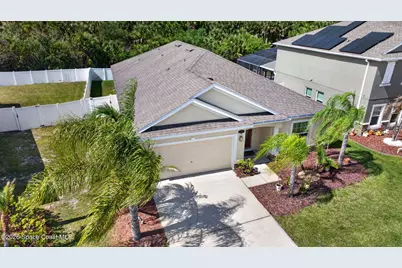 2190 Snapdragon Drive NW, Palm Bay, FL 32907 - Photo 49