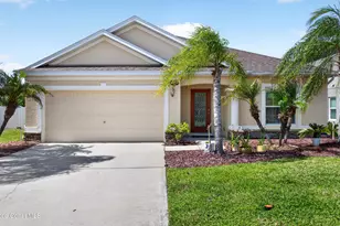 2190 Snapdragon Dr NW, Palm Bay, FL 32907 - Photo 1