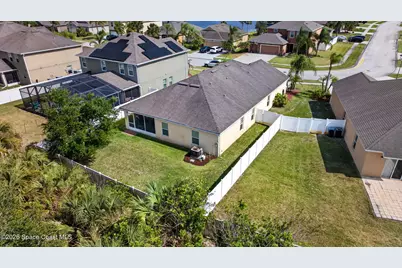 2190 Snapdragon Drive NW, Palm Bay, FL 32907 - Photo 35