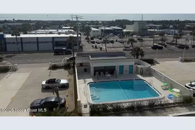 15 N Atlantic Avenue #404, Cocoa Beach, FL 32931 - Photo 5