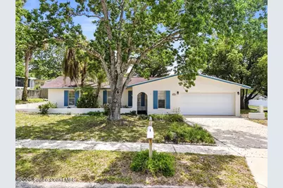 4025 Eola Avenue, Titusville, FL 32796 - Photo 1