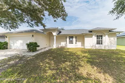 1451 Hepner Street SE, Palm Bay, FL 32909 - Photo 1