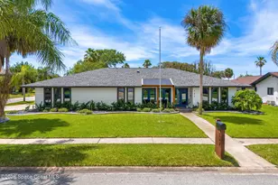 127 Sand Pine Rd, Indialantic, FL 32903 - Photo 1