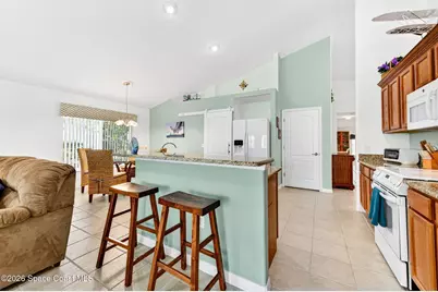 3417 Hoofprint Drive, Melbourne, FL 32940 - Photo 15