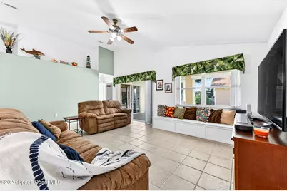 3417 Hoofprint Drive, Melbourne, FL 32940 - Photo 19