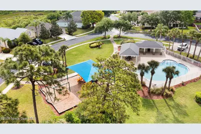 3417 Hoofprint Drive, Melbourne, FL 32940 - Photo 37
