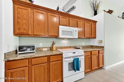 3417 Hoofprint Drive, Melbourne, FL 32940 - Photo 13