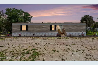 2075 Parrish Road, Titusville, FL 32796 - Photo 1