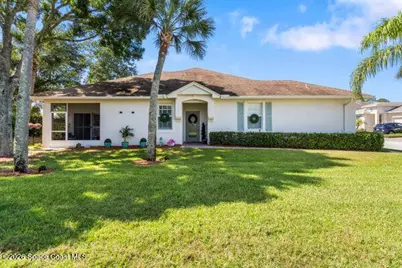 1838 Oak Grove Court, Vero Beach, FL 32966 - Photo 1