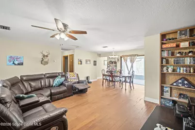 1750 Dee Drive, Merritt Island, FL 32953 - Photo 5