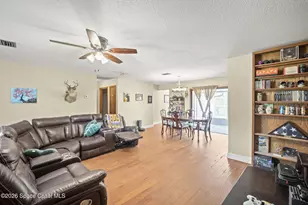 1750 Dee Dr, Merritt Island, FL 32953 - Photo 5