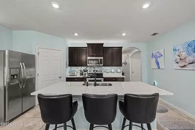 400 Forest Trace Circle, Titusville, FL 32780 - Photo 5