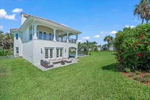 201 Loggerhead Dr, Melbourne Beach, FL 32951 - Photo 59