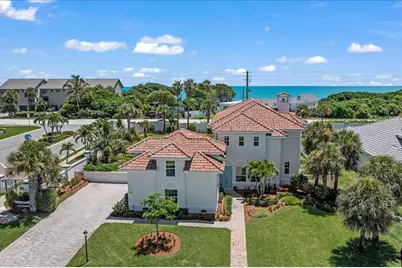 201 Loggerhead Drive, Melbourne Beach, FL 32951 - Photo 3