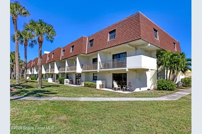 170 Paradise Boulevard #17014, Indialantic, FL 32903 - Photo 1