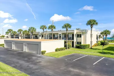 2050 Atlantic Street #316, Melbourne Beach, FL 32951 - Photo 33