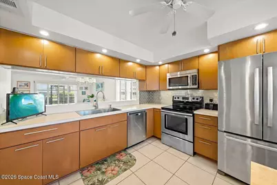 2050 Atlantic Street #316, Melbourne Beach, FL 32951 - Photo 5