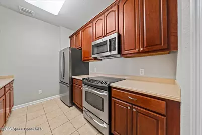 1576 Peregrine Circle 401 Circle #401, Rockledge, FL 32955 - Photo 5