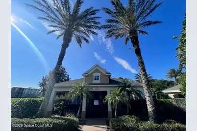 1576 Peregrine Circle 401 Circle #401, Rockledge, FL 32955 - Photo 19