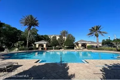 1576 Peregrine Circle 401 Circle #401, Rockledge, FL 32955 - Photo 21