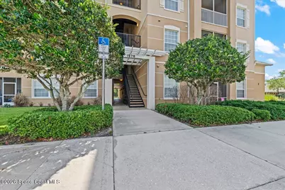 1576 Peregrine Circle 401 Circle #401, Rockledge, FL 32955 - Photo 25