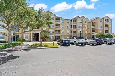 1576 Peregrine Circle 401 Circle #401, Rockledge, FL 32955 - Photo 1
