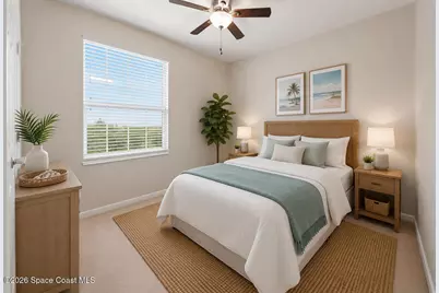 1576 Peregrine Circle 401 Circle #401, Rockledge, FL 32955 - Photo 11