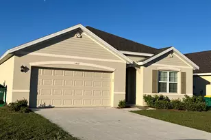3469 Burrowing Owl Rd Dr, Mims, FL 32754 - Photo 1