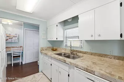 868 Waterway Drive, Barefoot Bay, FL 32976 - Photo 11