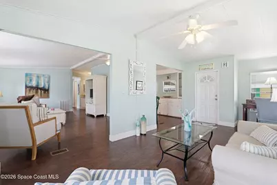 868 Waterway Drive, Barefoot Bay, FL 32976 - Photo 7