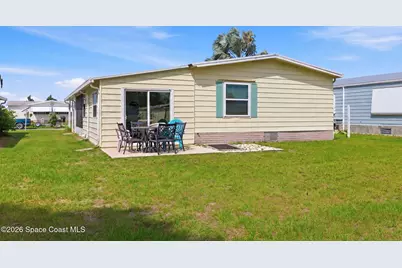 868 Waterway Drive, Barefoot Bay, FL 32976 - Photo 27