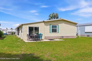 868 Waterway Dr, Barefoot Bay, FL 32976 - Photo 27