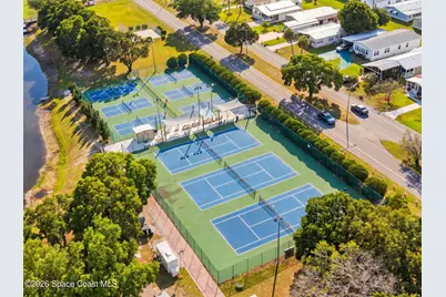 868 Waterway Drive, Barefoot Bay, FL 32976 - Photo 29