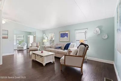 868 Waterway Drive, Barefoot Bay, FL 32976 - Photo 13