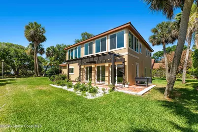 143 Caledonia Drive, Melbourne Beach, FL 32951 - Photo 35