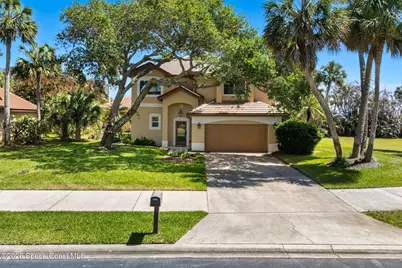 143 Caledonia Drive, Melbourne Beach, FL 32951 - Photo 1