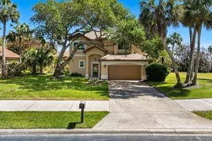 143 Caledonia Dr, Melbourne Beach, FL 32951 - Photo 1