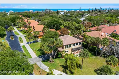 143 Caledonia Drive, Melbourne Beach, FL 32951 - Photo 3