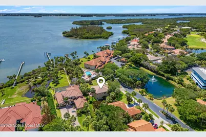 143 Caledonia Drive, Melbourne Beach, FL 32951 - Photo 9