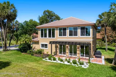 143 Caledonia Drive, Melbourne Beach, FL 32951 - Photo 3